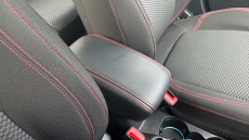 Ford Puma 1.0 EcoBoost Hybrid mHEV ST-Line 5dr Petrol Hatchback